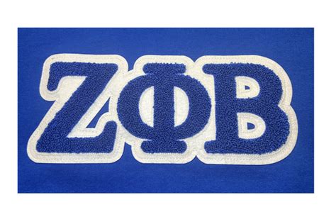 Exclusive Zeta Phi Beta Merchandise .